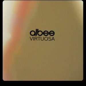 Albee Virtuosa ProStyler Flatiron